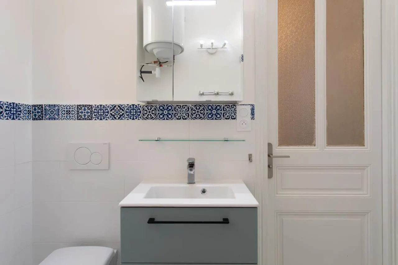 26 Nice Parc Imperial Studio Apartment