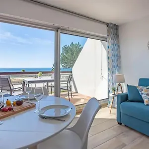 : Appt 4 P. Face Vue Exceptionnelle Appartement Carnac