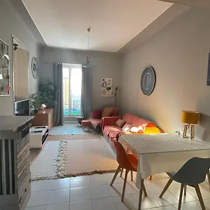 Au Centre De Nice