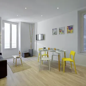  Апартаменты Maison Bianchi - Raspail