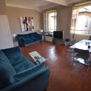 Appartamento Heart Of Old Town, Nizza
