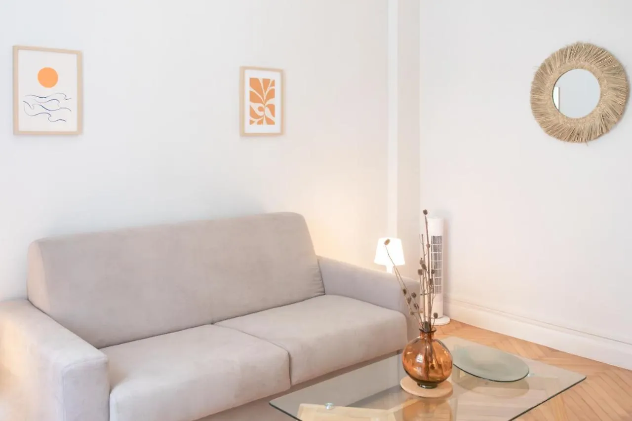26 Nice Parc Imperial Studio